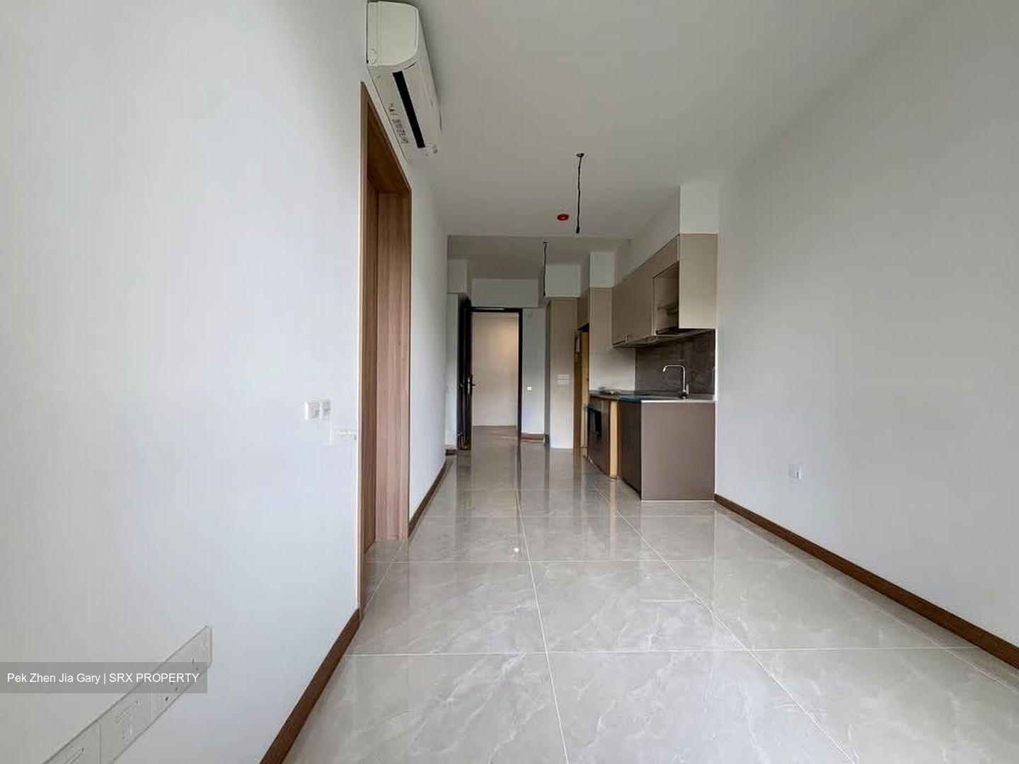 The Botany At Dairy Farm (D23), Condominium #574771061